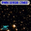 PMN J1850-2903