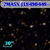 2MASX J18490448-2854157