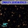 2MASX J18503913-2935490