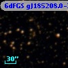 6dFGS gJ185208.0-295043