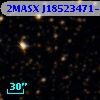 2MASX J18523471-2915070