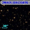2MASX J18531076-2811483