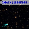 2MASX J18545975-2814583