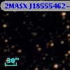 2MASX J18555462-2916049