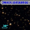 2MASX J18560916-2950158