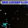 1RXS J192607.1+505252