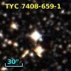 TYC 7408-659-1
