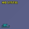 HD 175731