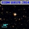 CCDM J18579-2854B