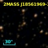 2MASS J18561969-2939276
