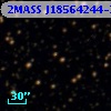 2MASS J18564244-2945239