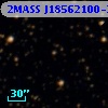 2MASS J18562100-2950261