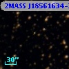 2MASS J18561634-2939488
