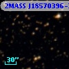 2MASS J18570396-2952566