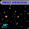 2MASS J18563858-3000444