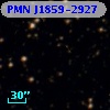 PMN J1859-2927