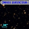 2MASS J18592350-2935409
