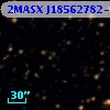 2MASX J18562782-2811530