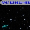 NVSS J191011+493917