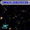 2MASX J18575539-2937196