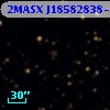 2MASX J18582838-2730370