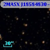 2MASX J18584830-2759180