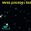 WN B1918.1+5030A