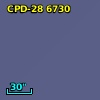 CPD-28  6730