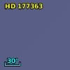 HD 177363