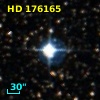 HD 176165