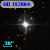 HD 182004
