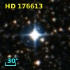 HD 176613