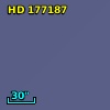 HD 177187