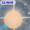 GJ  9643