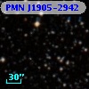 PMN J1905-2942
