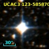 CCDM J19011-2843B