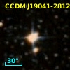 CCDM J19041-2812B