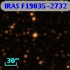 IRAS F19035-2732