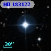HD 183122