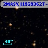 2MASX J18593627-2813556