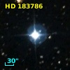 HD 183786