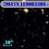 2MASX J19003308-2908152