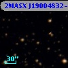 2MASX J19004832-2816351