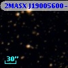 2MASX J19005600-2938141