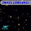 2MASX J19010915-2822552