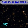 2MASX J19012565-2950161
