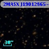 2MASX J19012865-2949430