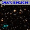 2MASX J19020094-2844127