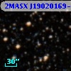 2MASX J19020169-2928597