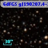 6dFGS gJ190207.4-284258